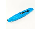 Joysway DF65V6-V8 Pearl Blue Hull
