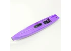 Joysway DF65V6-V8 Pearl Purple Hull