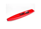 Joysway DF65V6-V8 Pearl Red Hull