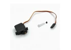 Joysway New Digital Metal Gear Rudder Servo