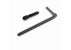 Joysway A - B + C Masthead Plug + Carbon Backstay Crane