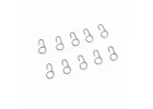 Joysway Stainless Steel Sail Clew Hook (10)