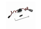 Joysway V6 Switch Rod W/ Rubbe R Bellow + Switch Connector Se