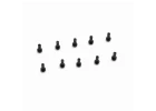 Joysway Boom End Rear Plug (10)