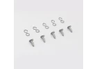 Joysway DF65/95 Backstay Hook + Screw (Pk5)