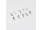 Joysway DF65/95 Backstay Hook + Screw (Pk5)