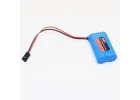 Joysway 6.4V 700Mah LifePo Battery - DF65/95 Rx
