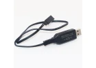 Joysway USB Charger For 6.4V 700Mah Lifepo Battery
