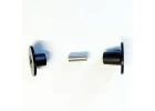 Joysway DF65 V6 Rudder Post Insert Fitting (2020)