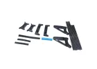 Joysway DF65 Std Boat Stand Plus Laydown Upgrade Kit