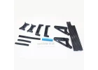 Joysway DF65 Std Boat Stand Plus Laydown Upgrade Kit
