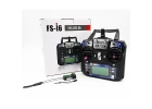 Joysway Flysky I6 + Ia6B Transmitter Set