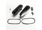 Joysway DF65V6-V8 Fin Box + Mast Fitting