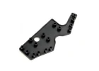 Joysway Back Plate Plastic Mou NT For Hardware Installation