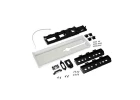 Joysway Components Plastic Mou NT Set(Motor/ESC/Servo/Battery