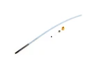 JOYSWAY FLEX SHAFT SET (ALPHA) (350mm 2024- length version)