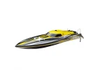 Joysway Alpha Brushless Race Boat - ARTR - Yellow