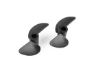 Joysway P1.4Xd35mm Two Blade Nylon Propeller (2)