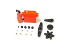 Joysway Water Proof Powerful 9 Kg High Torque Metal Gear Serv