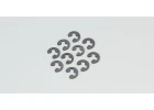 Kyosho E-Ring (E1.5mm) (10) / 1380