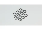 Kyosho E-Ring (E2.0mm) (10) / 1381