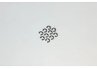 Kyosho E-Ring (E2.5mm) (10) / 1382