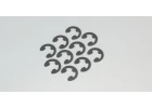 Kyosho E-Ring (E3.0mm) (10) / 1383