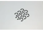 Kyosho E-Ring (E4.0mm) (10) / 1384