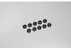 Kyosho Nut M2 X1.6 (10)