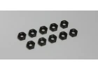 Kyosho Nut M2 X1.6 (10)