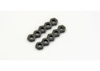 Kyosho Nut M2.6 X2.0 (10)