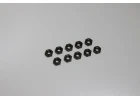 Kyosho Nut M3 X2.4 (10)