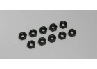 Kyosho Nut M3 X2.4 (10)