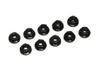 Kyosho Flanged Nuts M3X3.7 (10)
