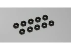 Kyosho Nut M4 X3.2 (10)