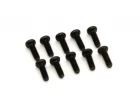 KYOSHO Bind Screw M2.0x6 (10)