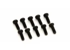 KYOSHO Bind Screw M2.0x6 (10)
