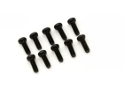 Kyosho Bind Head 2.0X8mm Tp Screws (10)