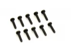 Kyosho Bind Head 2.0X10mm Tp Screws (10)