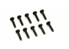 Kyosho Bind Head 2.0X10mm Tp Screws (10)