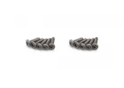 Kyosho Bind Head 2.6X8mm Tp Screws (10)