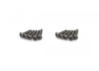 Kyosho Bind Head 2.6X12mm Tp Screws (10)