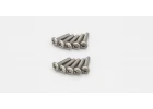 Kyosho Bind Head 3X12mm Titanium Screws (F/Metal) (10)