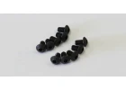 Kyosho Hex Button Screws 3X5mm (10)