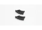 Kyosho Hex Button Screws 3X10mm (10)