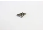 Kyosho Hex Titan Button Screws 3X22mm (4)