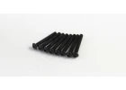 Kyosho Hex Button Screws 3X25mm (8)