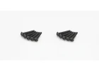 Kyosho Hex Button Screws 3X25mm (5)