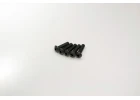 Kyosho Hex Button Screws 4X15mm (5)