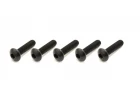 Kyosho Hex Button Screws 4X16mm (5)
